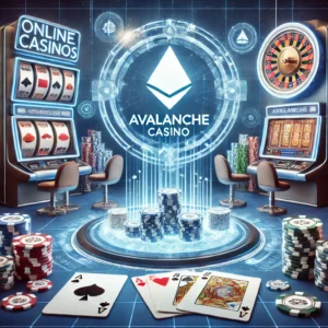 Avalanche Casino